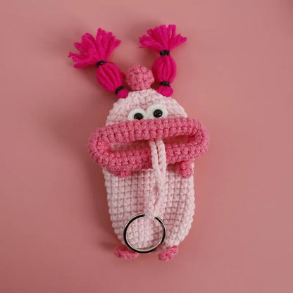 Etui na klucze Spilio